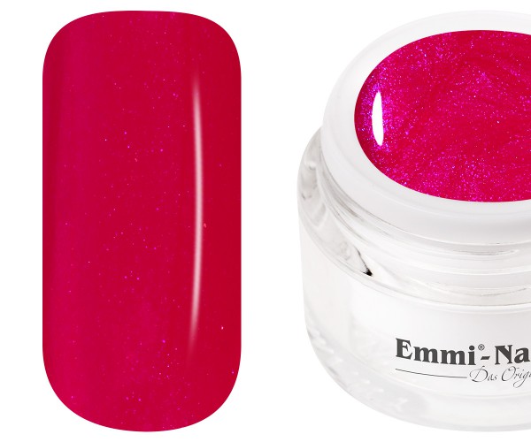 21 glossy dragonfruit 282 emmi nail Emmi-Nail Glossy-Gel Dragonfruit 5ml -F209-