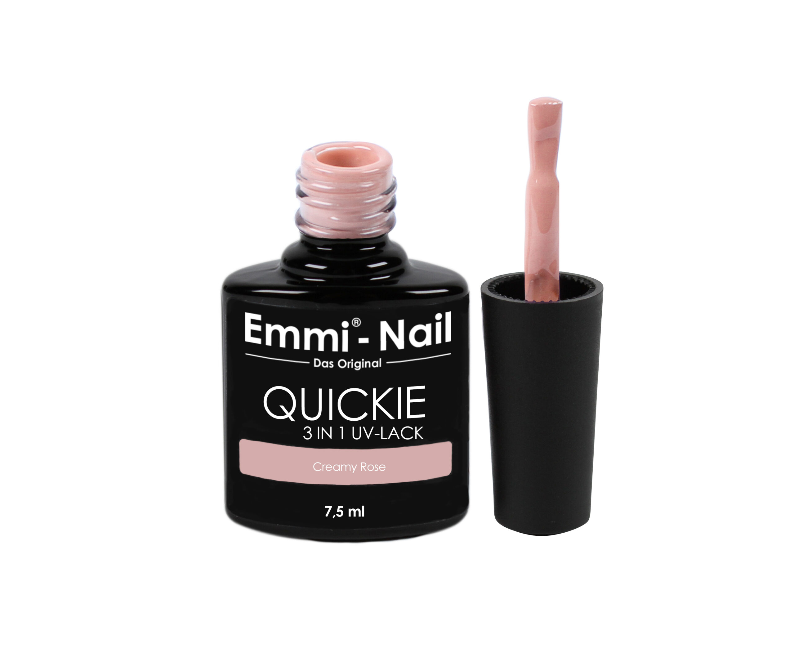 95294 Creamy Rose 2 scaled Smalto colore Creamy Rose 3in1 -L046- - immagine 2