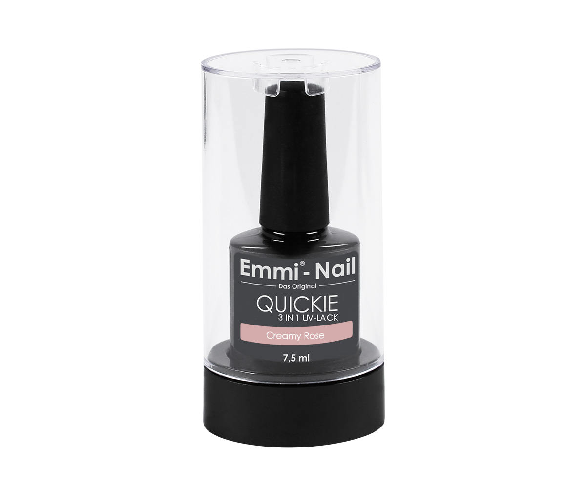 95294 Creamy Rose 3 Smalto colore Creamy Rose 3in1 -L046- - immagine 3