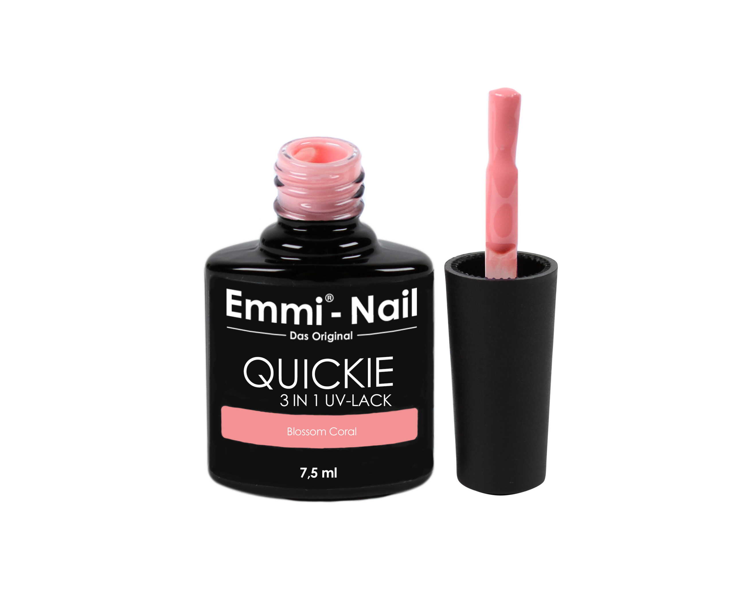 95295 Blossom Coral 2 scaled Smalto colore Blossom Coral 3in1 -L047- - immagine 2