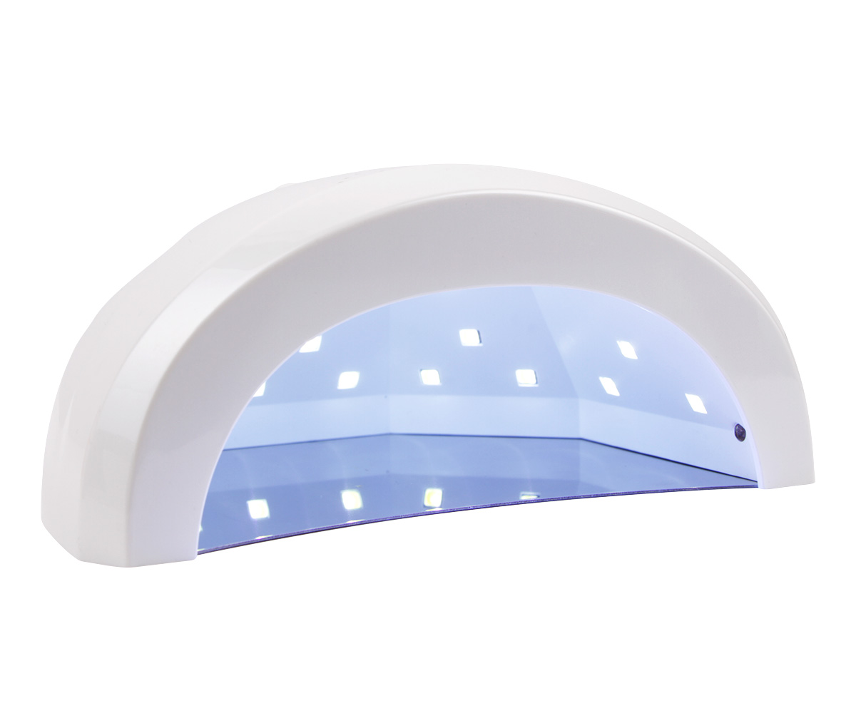 Emmi Lampada LED/UV Unghie Light Pearl - immagine 2