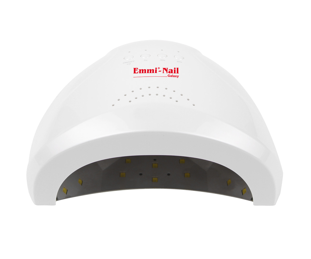Emmi Lampada LED/UV Unghie Light Pearl - immagine 3