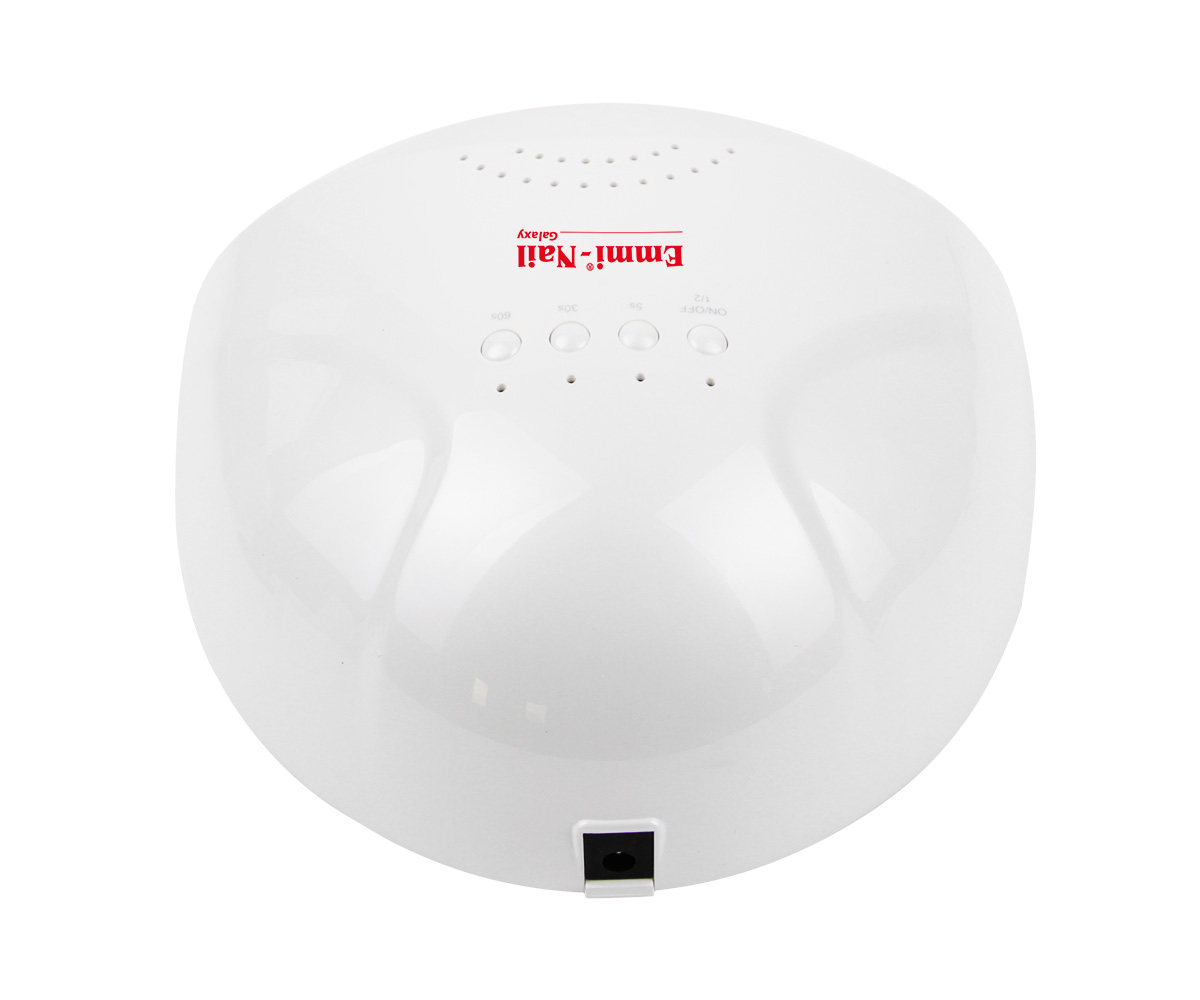 Emmi Lampada LED/UV Unghie Light Pearl - immagine 4