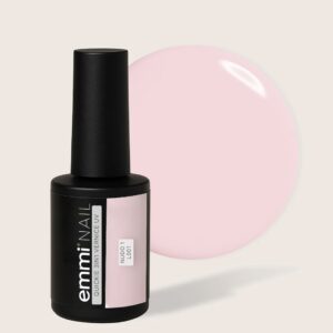 Smalto colore Nude 1 3in1 -L001-