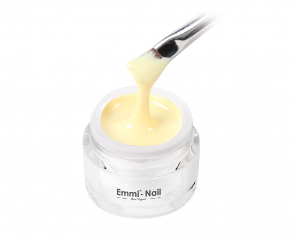 banana shake 2 Emmi-Nail Glossy-Gel Banana Shake 5ml -F202- - immagine 2