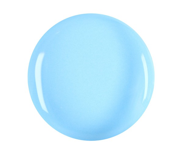 light blue 3 Emmi-Nail Glossy-Gel Light Blue 5ml -F214- - immagine 3