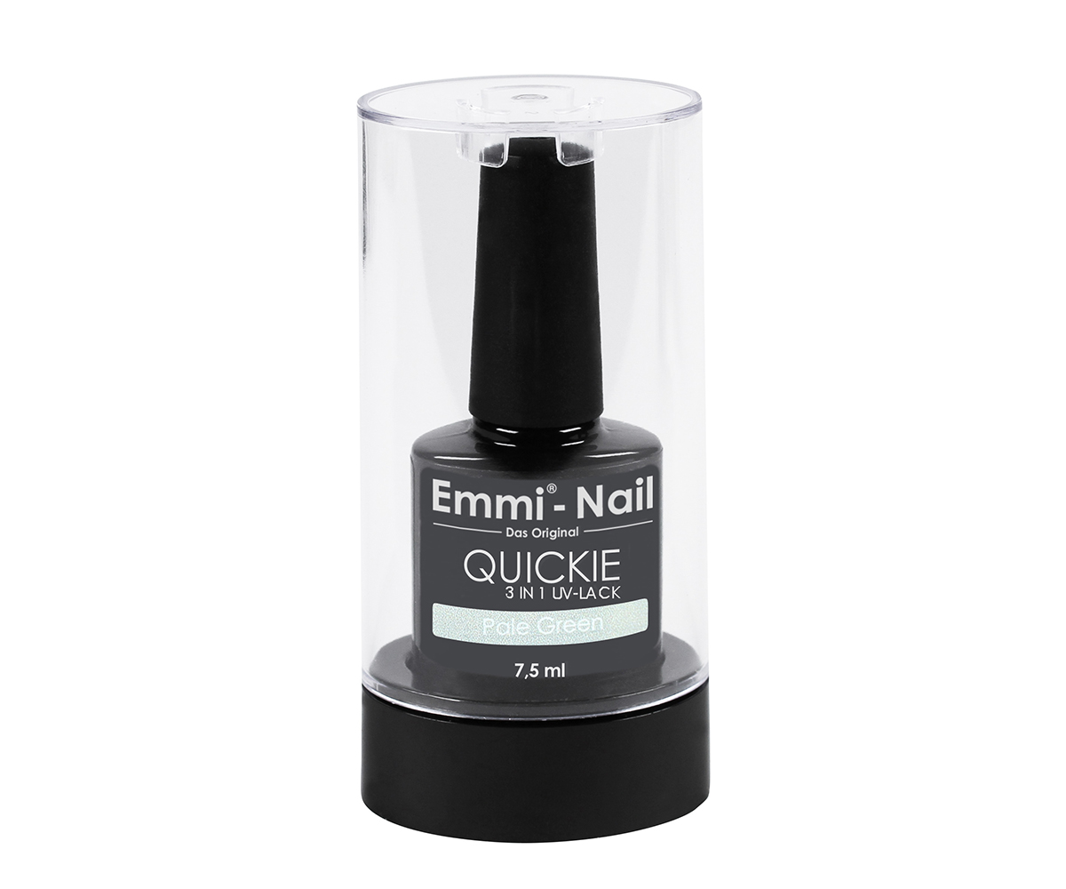 pale green 3 Smalto colore Pale Green 3in1 -L043- - immagine 2