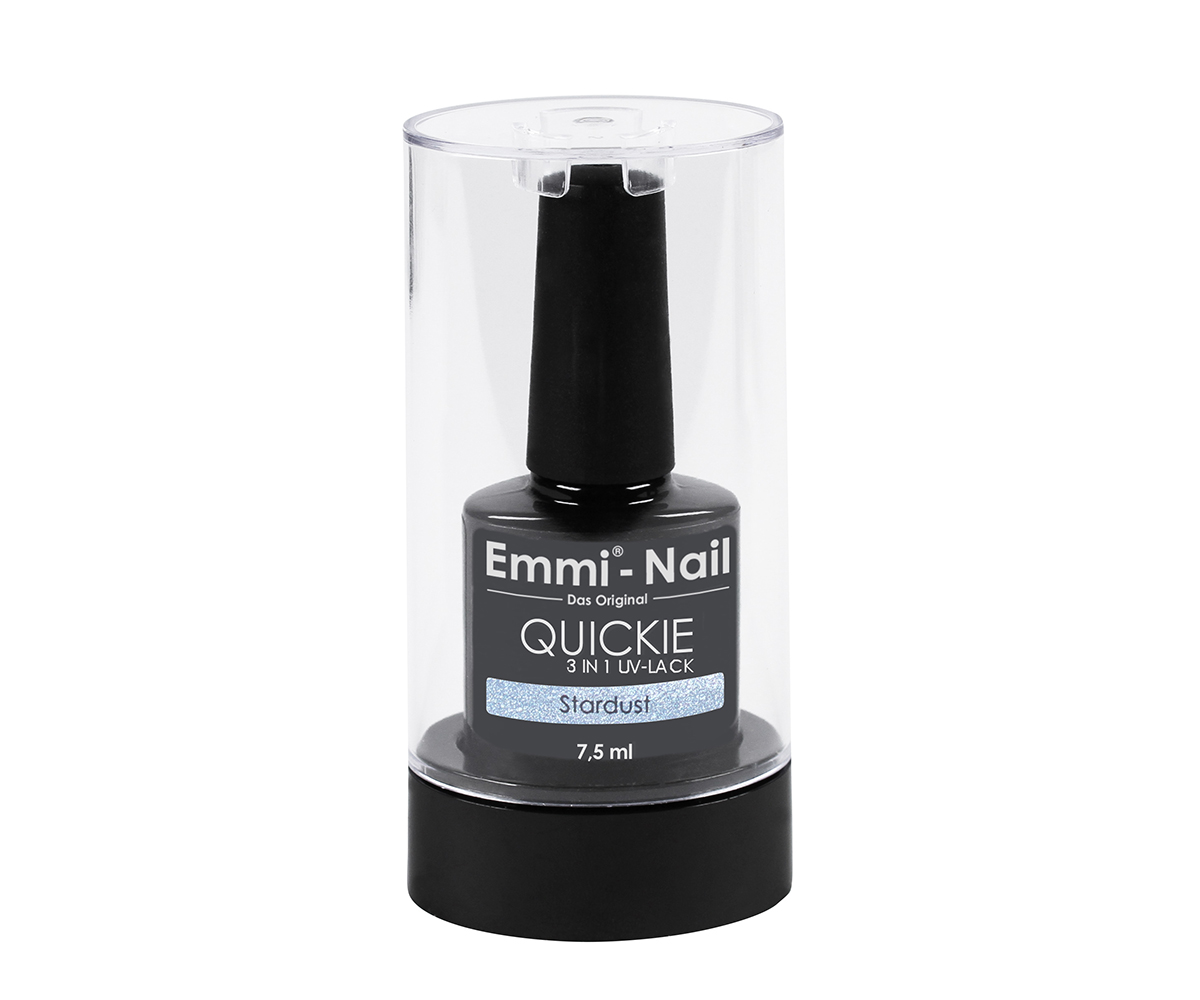 stardust 3 Smalto colore Stardust 3in1 -L045- - immagine 2
