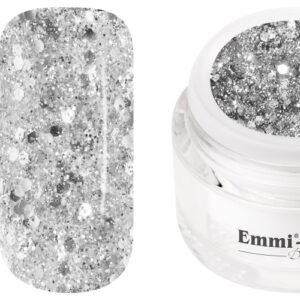Emmi-Nail Sparkling Gel Nr. 12 -F276-