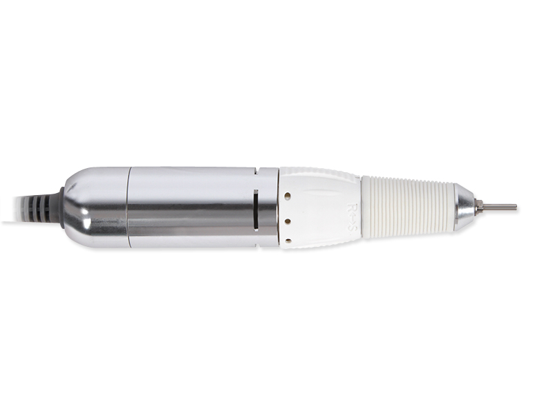Emmi quick 3 pro Handteil Fresa per unghie professionale con pedale Emmi Quick III PLUS - immagine 3