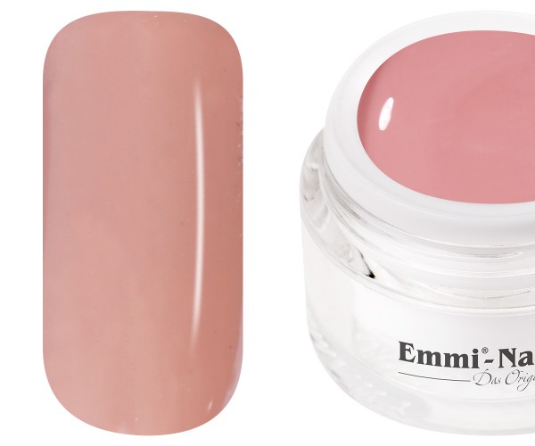 IMG 20150928 WA0011 Gel unghie colore Creamy Rose 5ml -F112-