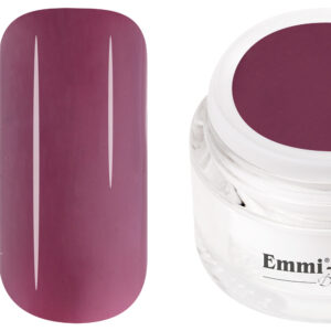 Gel unghie colore Medusa Purple 5ml -F155-