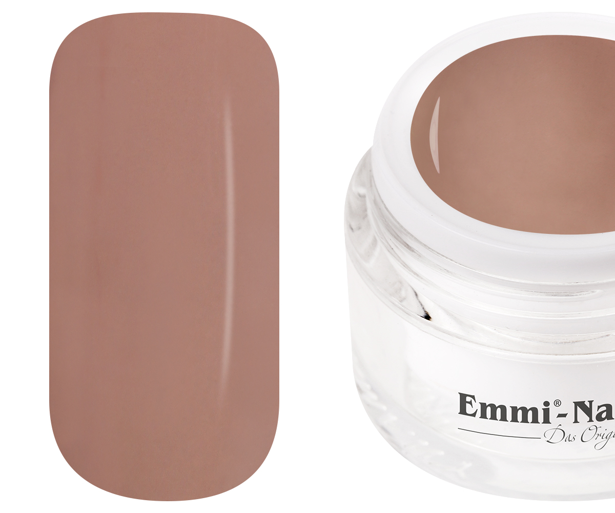 Nude 5 1 Gel unghie colore Nude 5, 5ml -F043-