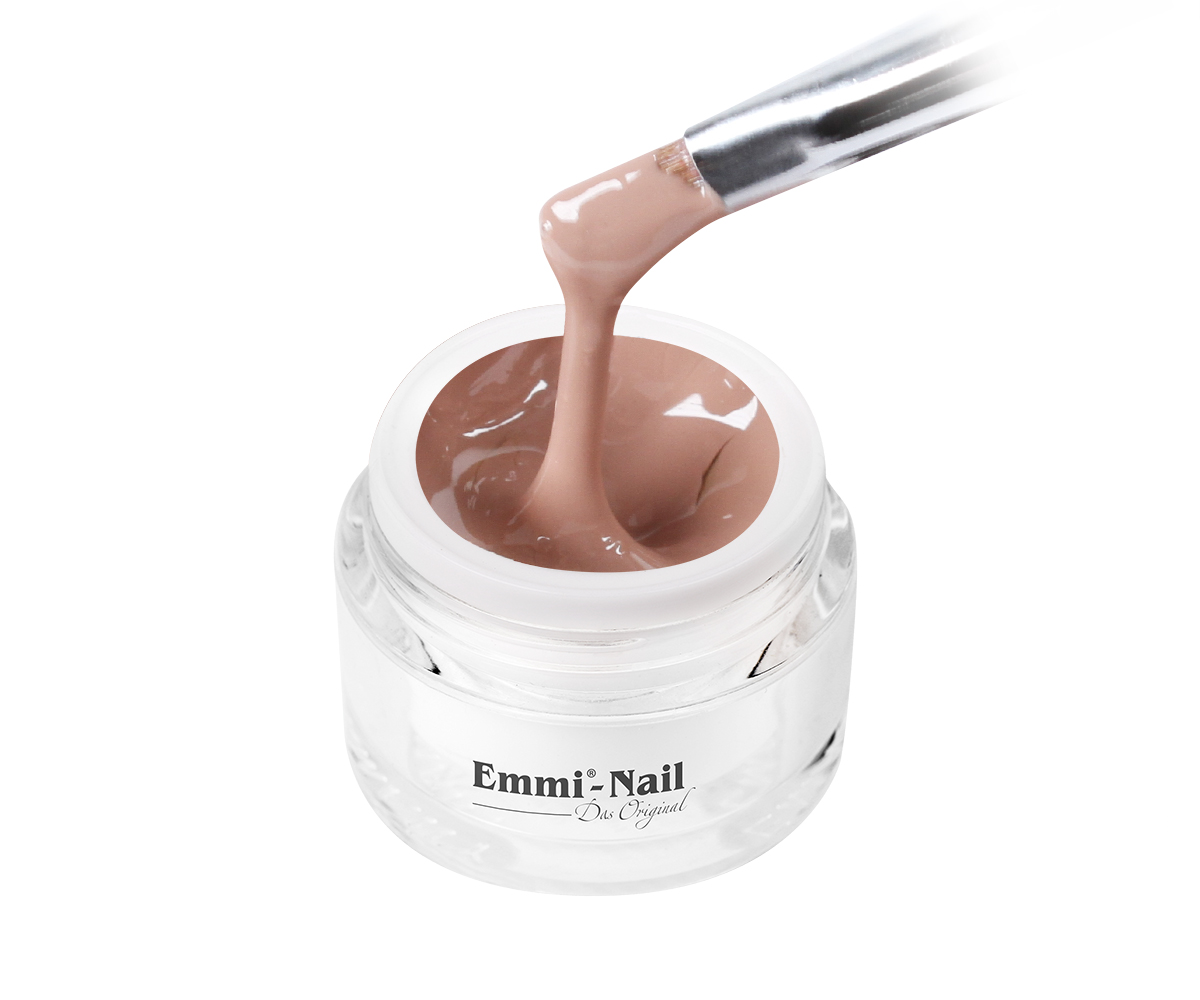 Nude 5 3 Gel unghie colore Nude 5, 5ml -F043- - immagine 2