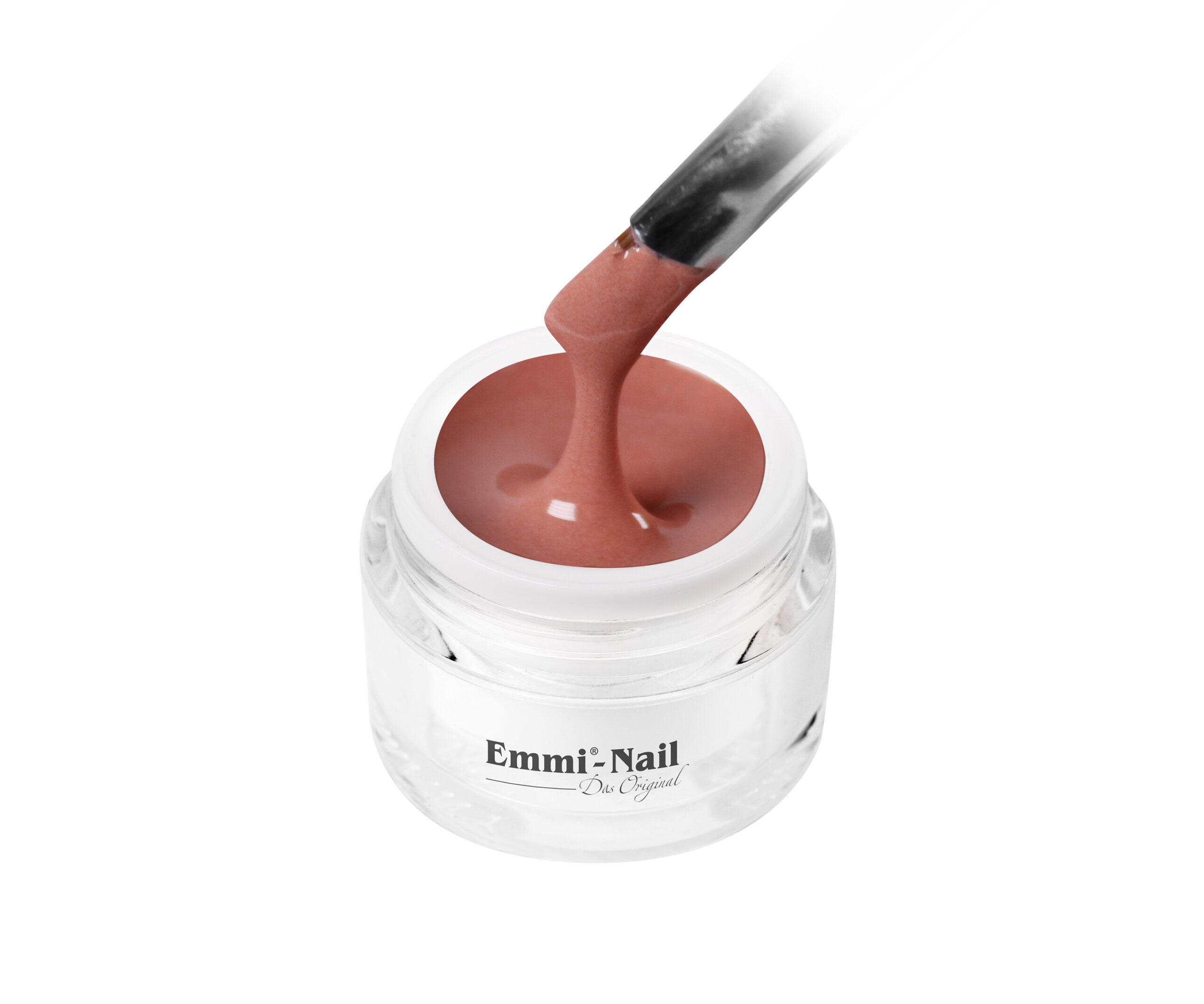 Nude 6 3 scaled Gel unghie colore Nude 6, 5ml -F151- - immagine 3
