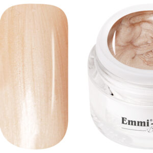 Emmi-Nail gel colorato desert gold 5ml -F075-