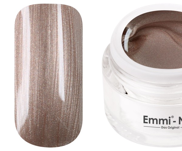 almond shine 1 Gel unghie colore Almond Shine -F190-