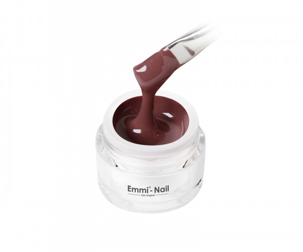 chocolate kiss 2 Gel unghie colore Choclate Kiss -F177- - immagine 3
