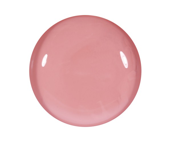 creamy rose 658 emmi nail Gel unghie colore Creamy Rose 5ml -F112- - immagine 2