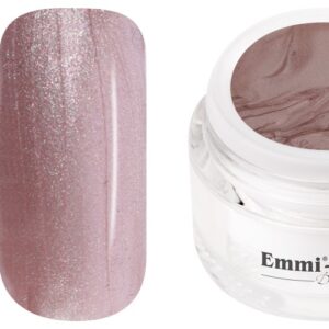 Gel unghie colore Metal Island 5ml -F161-