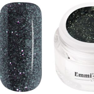 Emmi-Nail Glittergel Smoky Diamond 5ml -F272-