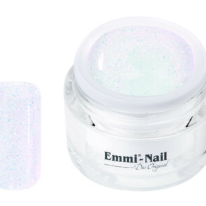 Gel unghie colore Rainbow Pearl Glitter 5ml -F016-