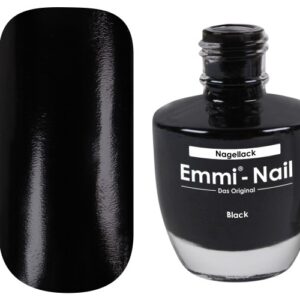 Smalto Black