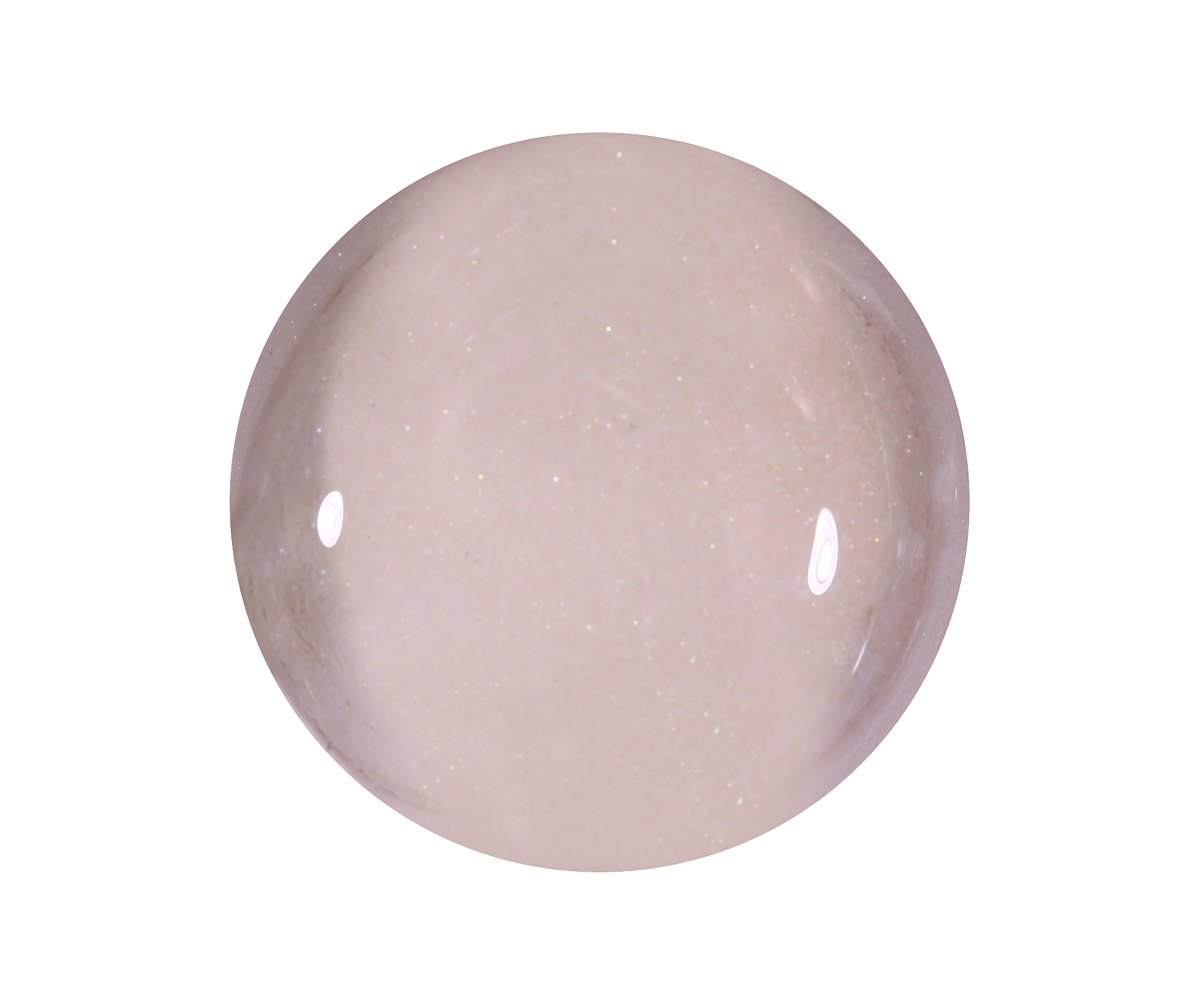 nude no 2 Emmi Nail Gel unghie colore Nude 2, 5ml -F098- - immagine 2