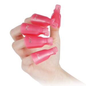 Remover Clips 10 pz