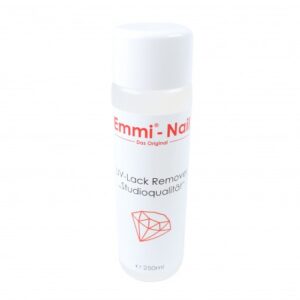 Semipermanente Shellac / Uv Remover * Qualità studio* 250ml