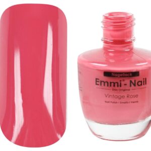 Smalto Vintage Rose