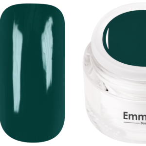 Gel unghie colore Petrol -F291-