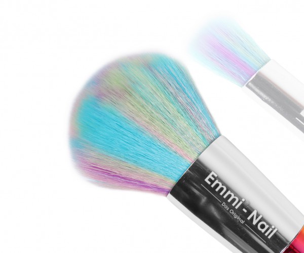 unicorn pinsel vergleich gross Pennello per polvere Unicorno grande - immagine 2