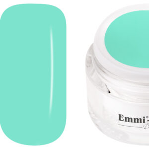 Gel unghie colore Tiffany Mint 5ml - F023-