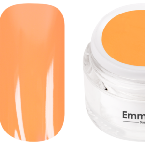 Gel unghie colore Apricot Ice -F339-