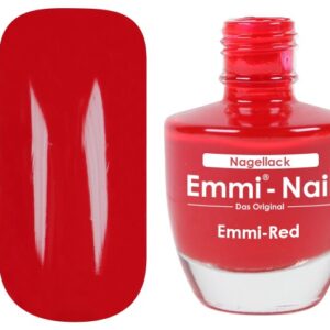 Smalto Emmi Red