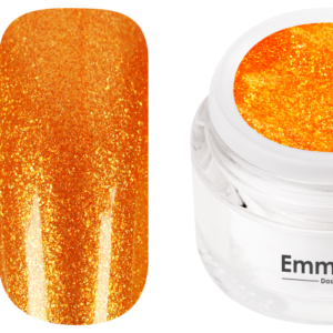 Gel unghie colore Goldfish -F343-