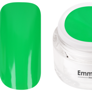 Gel unghie colore Neon Green