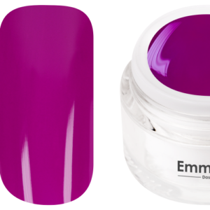 Gel unghie colore Neon Purple -F336-