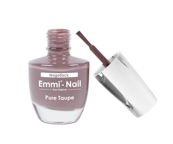 pure taupe offen 2 Smalto Pure Taupe - immagine 2