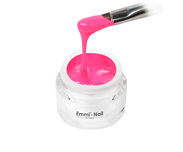 watermelon glam pinsel Gel unghie colore Watermelon Glam -F340- - immagine 3
