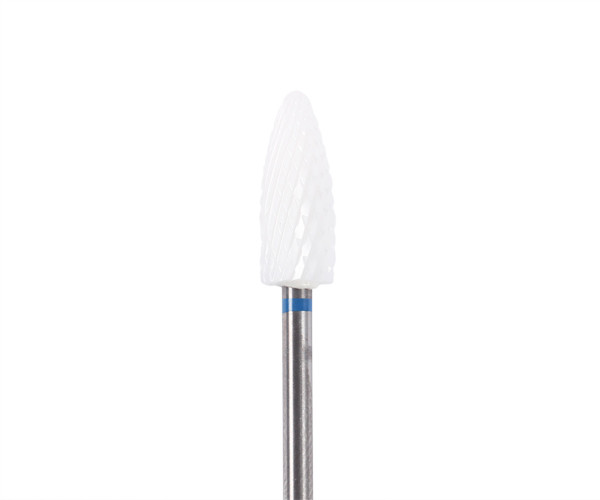 keramik bit medium 1 Punta in ceramica Emmi-Nail * media * - immagine 2