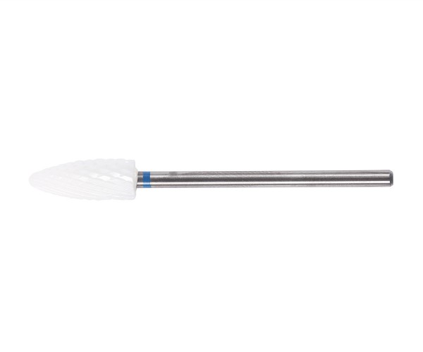 keramik bit medium 2 Punta in ceramica Emmi-Nail * media * - immagine 3