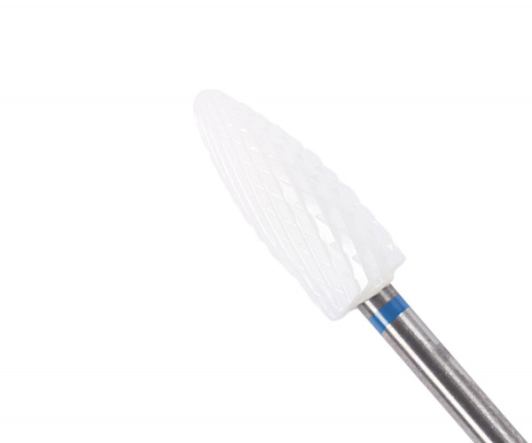 keramik bit medium 3 Punta in ceramica Emmi-Nail * media *