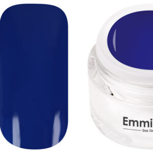 Gel unghie colore Blue Ocean 5ml -F368- Classic Blue