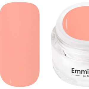 Gel unghie colore Bright Peach 5ml -F364-