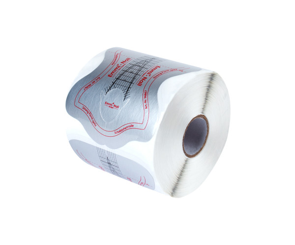 spitz rolle Emmi-Nail Cartine Strong Form Spitz - immagine 3