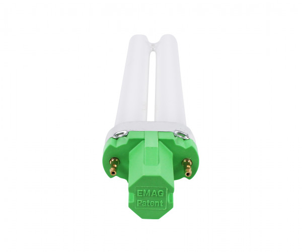 9s roehre gruen 2 Neon UV 9s - immagine 3