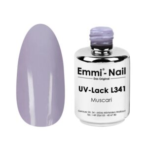 Semipermanente Emmi-Shellac/ UV-Lack Muscari -L344-