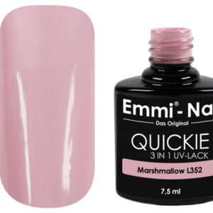 Smalto colore Marshmallow 3in1 -L352-